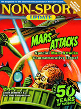 Image: Non-Sport Update Vol. 23 #4