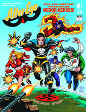 Image: Alter Ego #111
