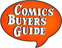 Image: Comics Buyer's Guide #1694