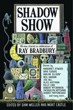 Image: Shadow Show: All New Stories Celebration of Ray Bradbury SC 