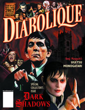 Image: Diabolique #11