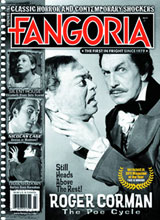 Image: Fangoria #316