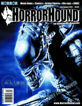 Image: Horrorhound #36
