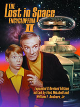 Image: Lost in Space Encyclopedia II SC 