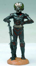 Image: Star Wars Figure Collector's Magazine #56 (4-Lom)