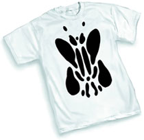 Image: Watchmen: Rorschach I T-Shirt  (XXL)