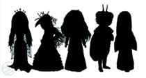 Image: Living Dead Dolls Series 24 Assortment 