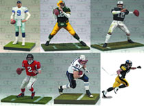 Image: TMP Sports NFL Series 29 Action Figure Assortment 