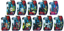 Image: Star Wars Movie Legends Action Figure Assortment 201203 