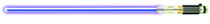 Image: Star Wars Force FX Lightsaber: Mace Windu 
