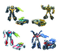Image: Transformers Cyberverse Legion Action Figure Assortment 201203 