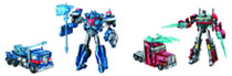 Image: Transformers Cyberverse CMNDR Action Figure Assortment 201203 