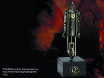 Image: Harry Potter Mechanical Death Eater 