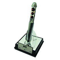 Image: Men in Black 2 Prop Replica: Neuralyzer  (1/1 Scale)