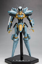 Image: Zone of the Enders Jehuty Plastic Model Kit  (Zoe version)
