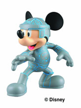 Image: Disney Mickey UDF: Tron 