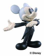 Image: Disney Mickey UDF: Jack Skellington 