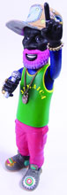 Image: Lee Scratch Vinyl Figure: Perry 