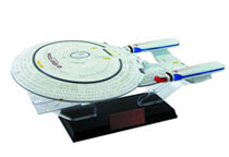 Image: Star Trek: TNG NCC-1701-D Enterprise  (PX Ship Movie Color version)
