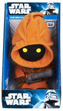 Image: Star Wars Talking Plush: Jawa  (9-inch)