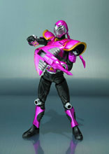 Image: Kamen Rider S.H.Figuarts: Ryuki Raia 