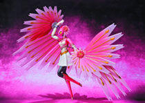 Image: Persona 4 Konohana Sakuya D-Arts Action Figure 