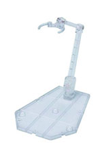 Image: Tamashii Stage Act.5 for Mechanics Clear Stand 