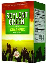 Image: Soylent Green Crackers 