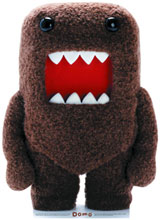 Image: Domo Life-Size Standup 