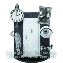 Image: Twilight Zone Bobblehead: Icons 
