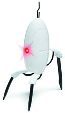 Image: Portal Turret Flashlight w/Sound 