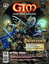 Image: Game Trade Magazine #149
