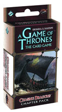 Image: Game of Thrones LCG: Chasing Dragons Chapter Pack 
