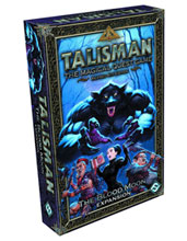 Image: Talisman Blood Moon Expansion 
