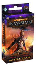 Image: Warhammer Invasion LCG: Vessel of the Winds Battle Pack 