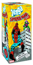 Image: Jenga Spider-Man Collector's Edition 