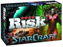 Image: Risk Starcraft Collector's Edition 