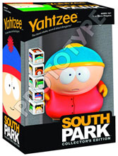 Image: Yahtzee South Park Collector's Edition 