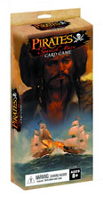 Image: Pirates of the Spanish Main Card Game 
