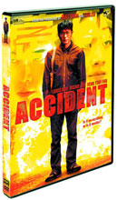 Image: Accident DVD 