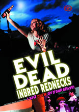 Image: Evil Dead: Inbred Rednecks DVD 