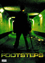 Image: Footsteps DVD 