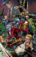 Image: Justice League Dark #22 (Trinity)