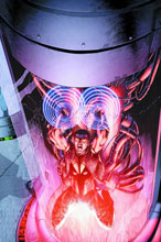 Image: Justice League of America's Vibe #6