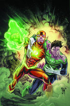 Image: Flash Annual #2