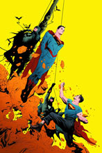Image: Batman / Superman #2