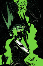 Image: Batman and Catwoman #22