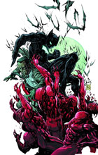 Image: Batwing #22