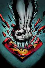 Image: Smallville Season 11 #15