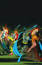 Image: Legends of the Dark Knight: Jim Aparo Vol. 2 HC 